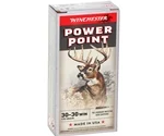 Winchester Super-X 30-30 Winchester Ammo 170 Grain Power-Point - X30303