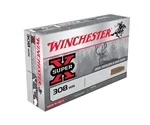 Winchester Super-X 308 Winchester 180 Grain Silvertip