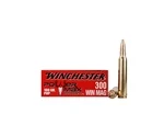 Winchester Super-X Power Max 300 Winchester Magnum 180 Grain Bonded Protected Hollow Point