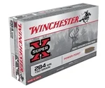 Winchester SuperX 284 Winchester Ammo 150 Grain Power-Point - X2842