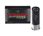Winchester Supreme Elite Extended Range 12 Gauge 3" 1-3/8oz. #4 High Density Shot