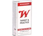 Winchester Target & Practice 9mm Ammo 124 Grain Full Metal Jacket - USA9MM