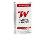 Winchester USA 380 ACP AUTO Ammo 95 Grain Full Metal Jacket - Q4206
