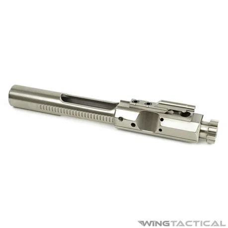 WMD Guns NiB-X Nickel Boron .308 Bolt Carrier Group