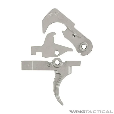 WMD Guns NiB-X Nickel Boron AR Fire Control Group