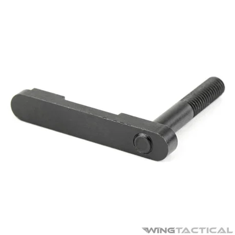 WMD Guns Nitromet AR-15 Magazine Catch