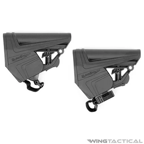 WMD Guns Retractable SlingStock System