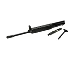 Wolf A1 223/5.56 AR-15 Complete Gas Piston Upper Receiver 16 Inch