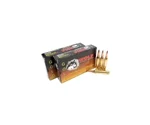 Wolf Gold 7mm Remington Magnum Ammo 160 Grain Soft Point