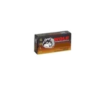 Wolf Gold 9x18mm Makarov Ammo 100 Grain Full Metal Jacket