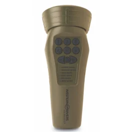 Western Rivers Mantis Six Shooter Electronic Caller WRC-GC6S