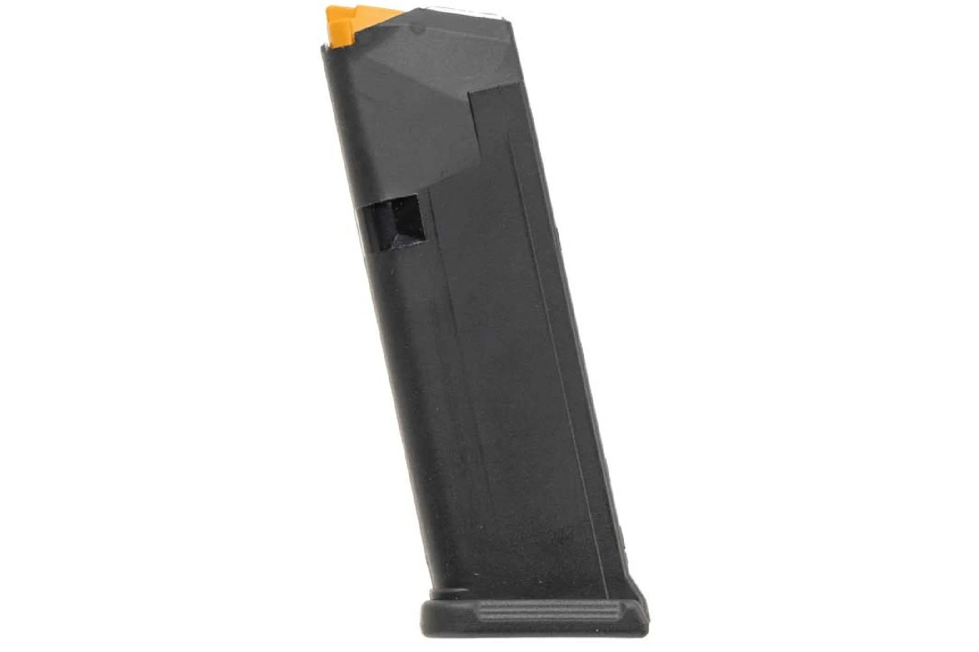 Xtech Tactical Steel Reinforced 15rd 9mm Magazine for Glock 19 with 17-7 SS Spring - XT3030101