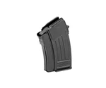 Yugo Pattern AK-47 7.62x39mm 10 Rounds Magazine Steel Matte Black