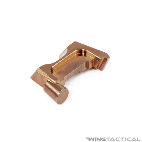 Zaffiri Billet Extractor for Glock