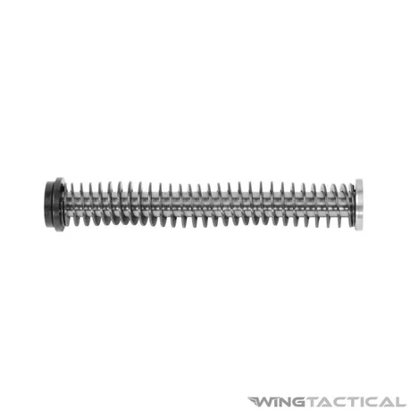 Zaffiri Precision Stainless Steel Guide Rod for Glock 19 Gen 4