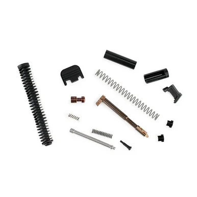 Zaffiri Precision UPK, Upper Parts Kit, For Glock 19 Gen 1-3