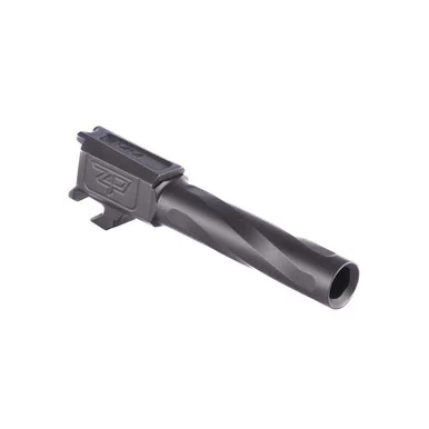 Zaffiri SA Hellcat Pro, 9MM, 3.26" Barrel, Black