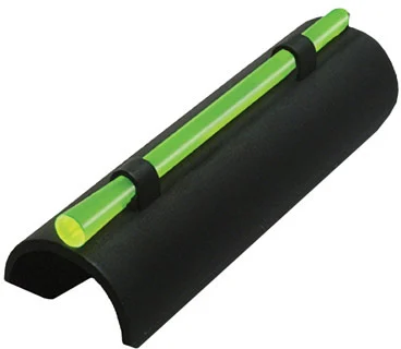 Hi Viz MPB Plain Barrel Shotgun Sight w/4 LitePipes
