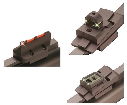 TruGlo TG960 Trupoint Turkey/Deer Universal Fiber Optic Sight