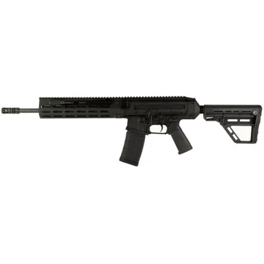 Zenith ZF-56, 5.56 NATO, 14.5" Threaded Barrel, 30 Rds, Matte Black