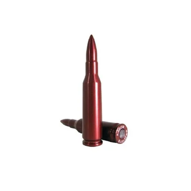 A-ZOOM 5.45 x 39R Snap Caps 2-Pack (12285)