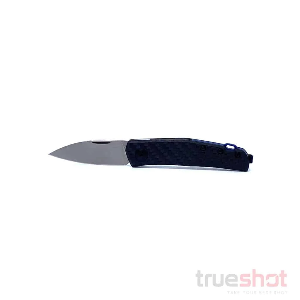 ZT - 0235 - ANSO - CF SW - 20CV LC - 2.60"